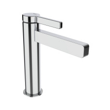 Змішувач для умивальника GRB Axis Stainless Steel PVD (74540793)