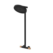 Душова стійка з термостатом GRB Gyro Cool Black-Arce (90625928)