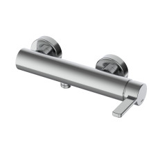 Змішувач для душу GRB Axis Chrome (74324740)