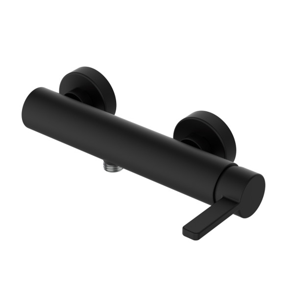 Змішувач для душу GRB Axis Black (74324742)