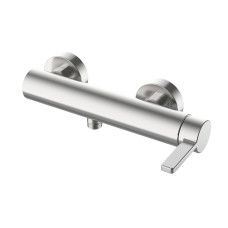Змішувач для душу GRB Axis Stainless Steel PVD (74324793)