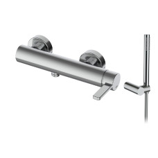 Змішувач для душу GRB Axis Chrome (74325740)