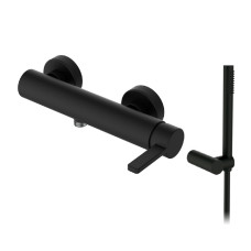 Змішувач для душу GRB Axis Black (74325722)