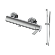 Змішувач для душу GRB Axis Chrome (74328740)