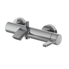Змішувач для ванни GRB Axis Chrome (74207700)