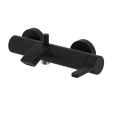 Змішувач для ванни GRB Axis Black (74207722)