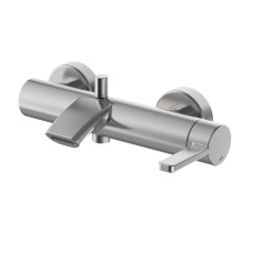 Змішувач для ванни GRB Axis Stainless Steel PVD (74207793)