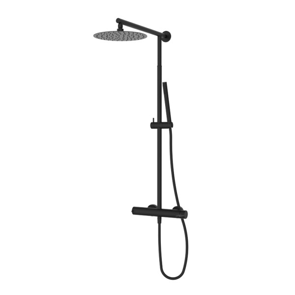 Душова стійка GRB Axis Black (74499742TLC)