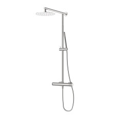 Душова стійка GRB Axis Stainless Steel PVD (74499793TLC)