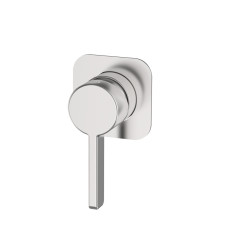 Змішувач вбудований GRB Axis Stainless Steel PVD (74245193)