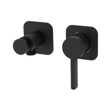 Змішувач вбудований GRB Axis Black (74615722)