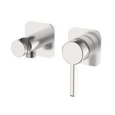 Змішувач вбудований GRB Axis Stainless Steel PVD (74615793)
