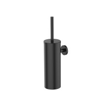 Йоржик для унітазу підвісний GRB Metal Black PVD (65799492)