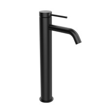 Змішувач для умивальника GRB Time Metal Black PVD (47550492)