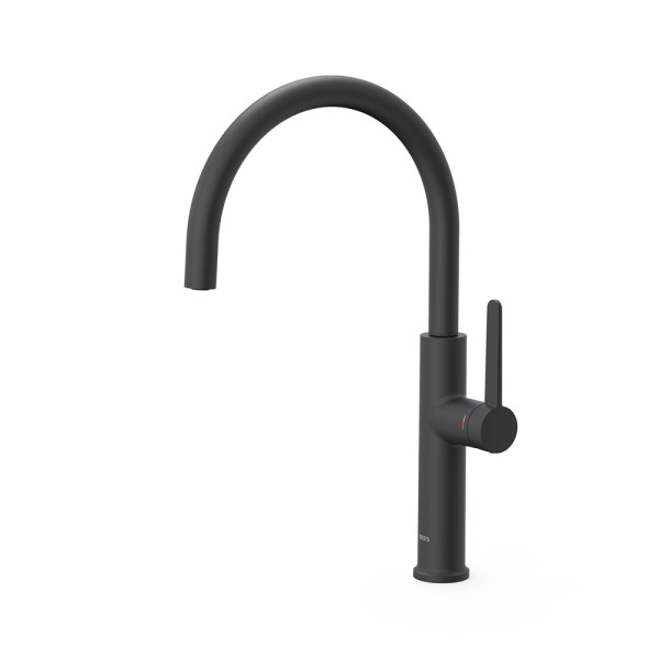 Змішувач для кухні Tres Kitchen (23044003NM)