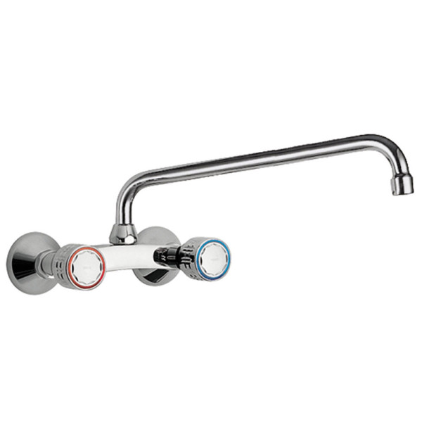 Змішувач для кухні Tres Kitchen (123360)