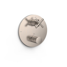 Зовнішня частина змішувача-термостату Tres Therm-box (28325001AC)