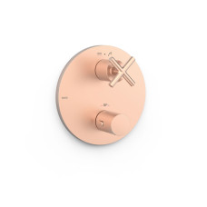 Зовнішня частина змішувача-термостату Tres Therm-box (28325001OPM)