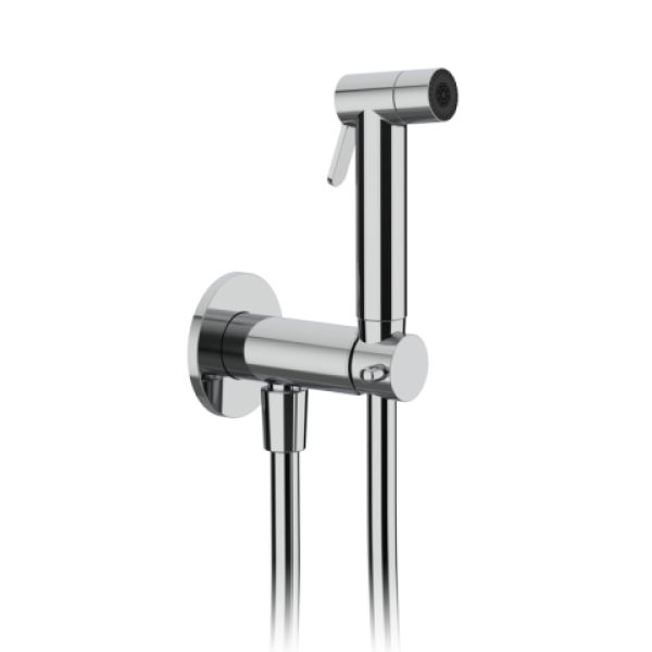 Зовнішня частина GRB Intimixer Stainless Steel PVD (08200193)