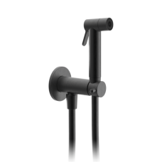 Зовнішня частина GRB INTIMIXER Metal Black PVD (08200192)
