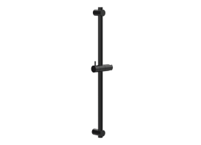 Душова штанга GRB Hydro Metal Black PVD (05030192)