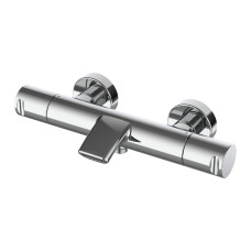 Змішувач для ванни термостатичний GRB Cool Chrome (90307900)