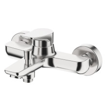 Змішувач для ванни GRB Nava Stainless Steel PVD (66224693)