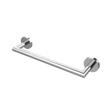 Тримач для рушника GRB Chrome 350 мм (65272300)