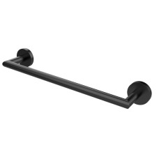 Тримач для рушника GRB Metal Black PVD 350 мм (65272392)