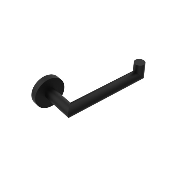 Тримач туалетного паперу GRB Black (65370322)