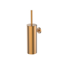 Йоржик для унітазу підвісний GRB Copper PVD (65799455)