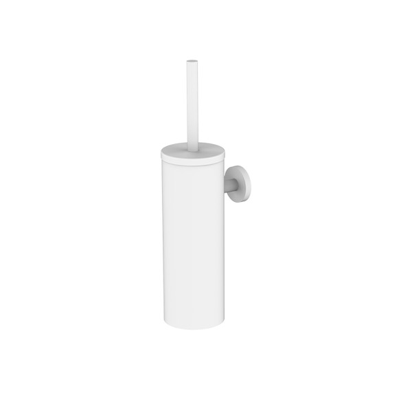 Йоржик для унітазу підвісний GRB White (65799411)