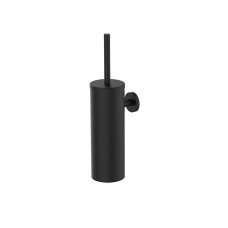 Йоржик для унітазу підвісний GRB Black (65799422)