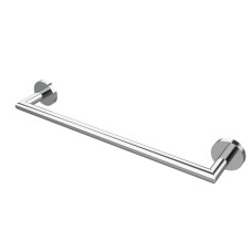Тримач для рушника GRB Chrome 450 мм (65270100)
