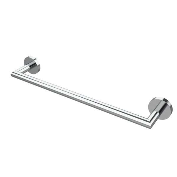 Тримач для рушника GRB Chrome 450 мм (65270100)