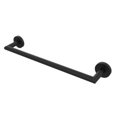 Тримач для рушника GRB Black 450 мм (65270122)