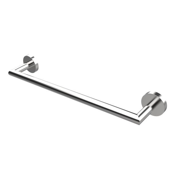 Тримач для рушника GRB Stainless Steel PVD 450 мм (65270133)