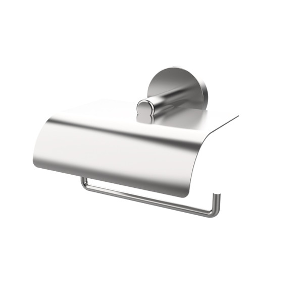 Тримач туалетного паперу GRB Stainless Steel PVD (65372292)
