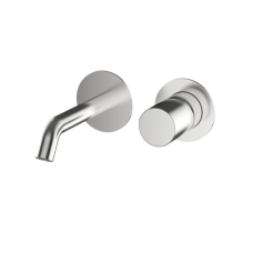 Змішувач вбудований GRB Cool Stainless Steel PVD (90535493)