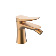 Змішувач для біде GRB Nava Brushed Gold PVD (66710688)