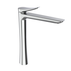Змішувач для умивальника GRB Nava Chrome (66531600)