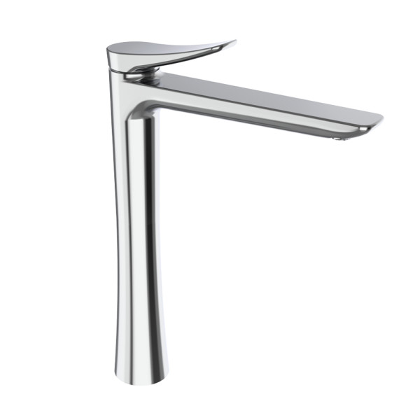 Змішувач для умивальника GRB Nava Chrome (66531600)