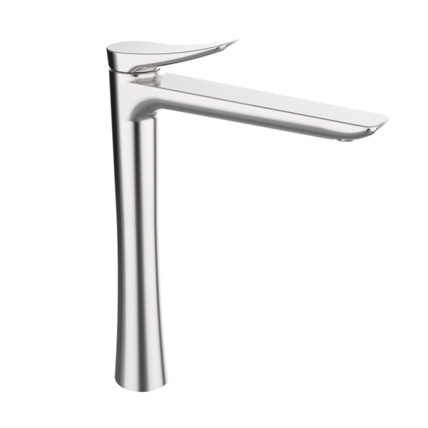 Змішувач для умивальника GRB Nava Stainless Steel PVD (66531693)