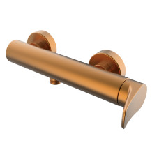 Змішувач для душу GRB Nava Copper PVD (66324655)