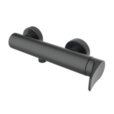 Змішувач для душу GRB Nava Metal Black PVD (66324692)