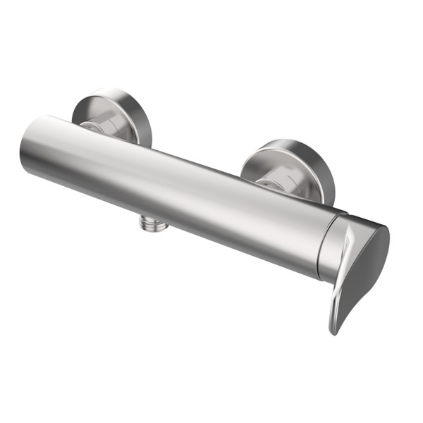 Змішувач для душу GRB Nava Stainless Steel PVD (66324693)