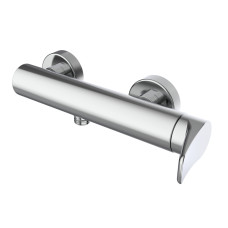 Змішувач для душу GRB Nava Chrome (66324600)