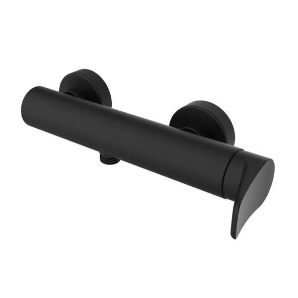 Змішувач для душу GRB Nava Black (66324622)