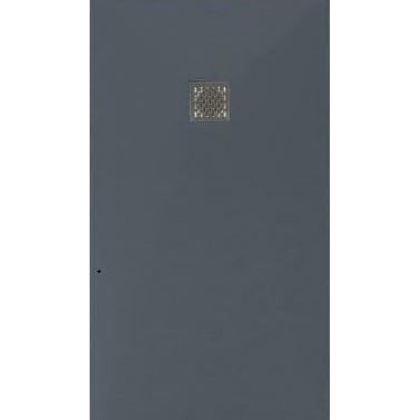 Душовий піддон MC Bath Kubo Anthracite 140x100 (01CKBL140001000N)