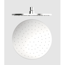 Душова лійка Audrey Ø25 см, GRB Hydro Stainless Steel PVD (00080593)